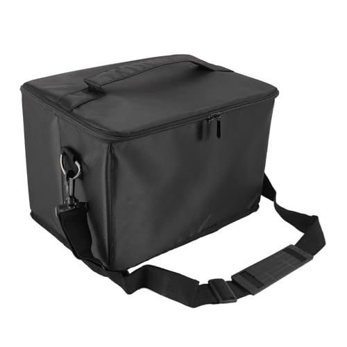 Bolsa de estilista portátil que optimiza el espacio de barberos y peluqueros