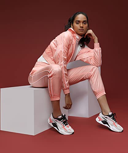 Image of Puma Unisex rs-x Twill Air Sneaker