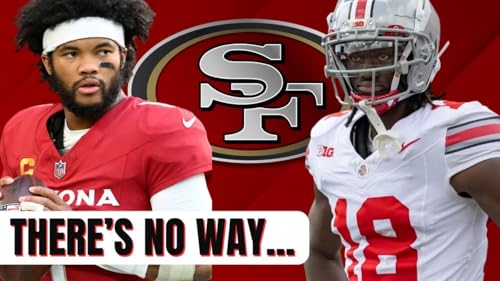 Page de couverture de It’s FINALLY Happening... | Daily San Francisco 49ers News & Rumors