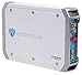 Rockville RXM-T1 1500 Watt Peak/750w RMS Marine/Boat 2 Channel Amplifier Amp New