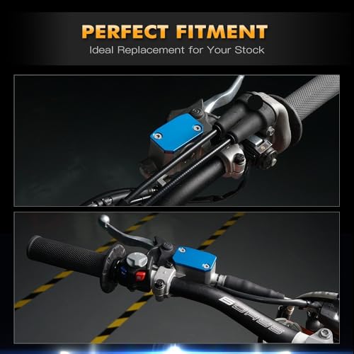 Couvercle Réservoir Liquide Haute Précision pour Sherco SER SEFR 2012-2015 - 5