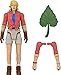 Mattel Jurassic World Hammond Collection Dr Ellie Sattler, Jurassic Park Character Premium Authentic Figure, 3.75 Inch Scale 16 Articulations, 8 Years & Up