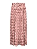 ONLY MATERNITY Olmvic Jasmin Long Skirt WVN Noos