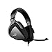 immagine 6Asus ROG Delta CORE Cuffie Gaming, Driver Essence e Cuscinetti auricolari ergonomici, Compatibile con PS4, Nintendo Switch e XBOX, Colore Nero