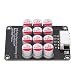 Active Battery Balancer, Energy Transfer Board Sleep Protection Reliable Work for Power Tools Scooters Wheelchairs