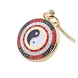 Elegante und kostbare schauende Taschenuhr.