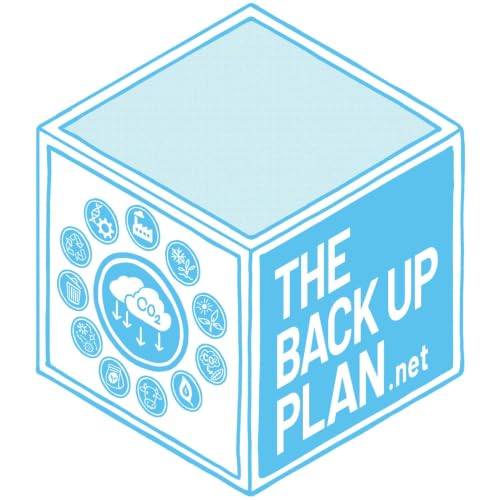 Bio-Sourcing & Decarbonizing Data Storage with St&eacute;phane Lemaire (Biomemory)