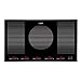 Cata | Placa de Inducción | Modelo INSB 9012 BK | 90 cm de Ancho | 5 Zonas de Cocción | 9 niveles de Potencia Regulables + Booster |