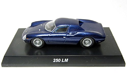 京商1/64フェラーリミニカーコレクション７　２５０LM 全３種