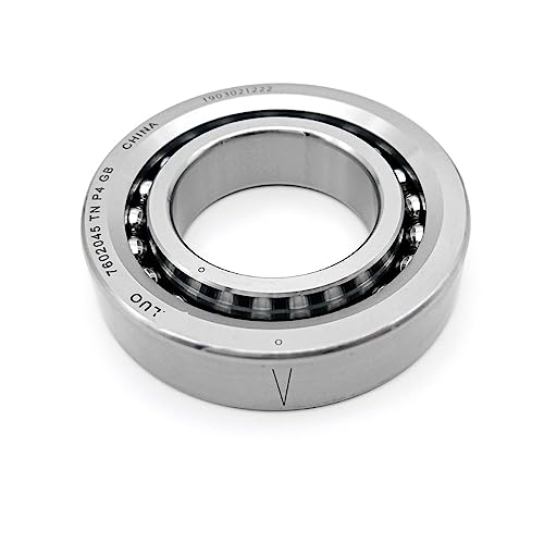 1PCS 45x85x19 7602045 TN GB 760209 TN1 P4 BS245 �{�[���˂��T�|�[�g�x�A�����O(760209 TN1 P4 GB)