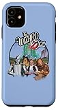 The Wizard of Oz We're Off to See Wizard Case for iPhone 11