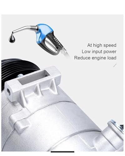 Compresseur de climatisation Subaru Impreza Forester WRX 2.5 - 2