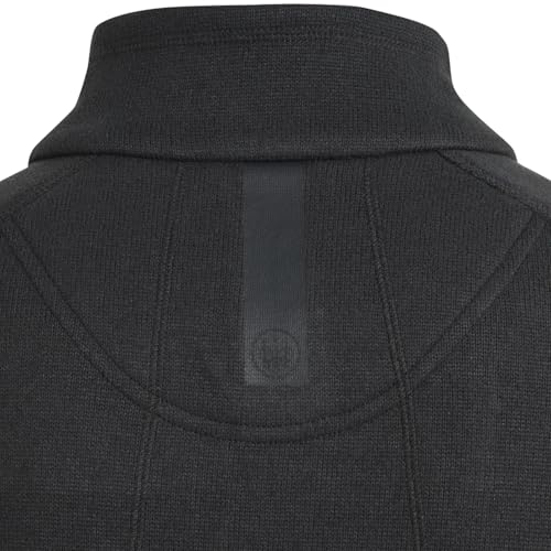 Image of Beretta Men's Abisko Full Zip Thermal Fleece Jacket | Lightweight, breathable, outdoor thermal hunting coat, with elasticated bottom
