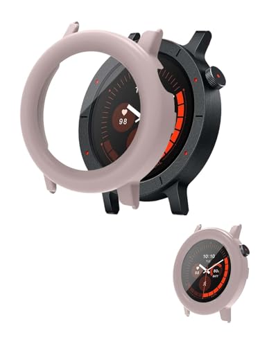 NOUKAJU CMF Watch 3 PropP[X یJo[ X}[gEHb`یJo[ 9HKXtB n[hPC tȒP Nothing CMF Watch 3 PropXN[veN^[ (sN)