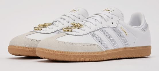 Image of adidas Originals Samba OG Womens Sneaker
