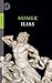 Produktbild Ilias (insel taschenbuch)