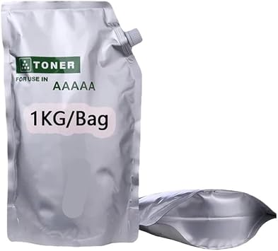 Compatible 500g Refill Toner Powder Replacement Compatible with 141A 142A W1410A W1420A Pro M110 MFP M139 M140 Printer1KG