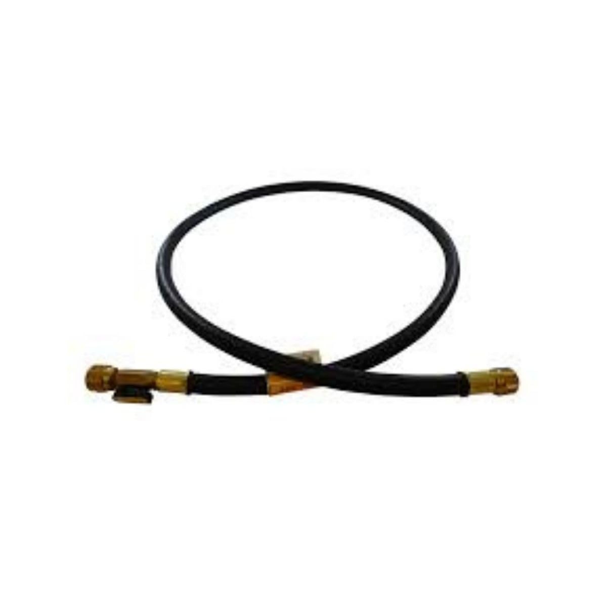 Éliminez l'humidité du circuit avec CPS Hv5e le flexible de vide anti-perte d'air de 150cm