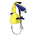Stohlquist Child PFD Life Jacket, USCG Approved Type III Life Vest for Kids 30-50 lbs, Perfect for Swimming, Boating & Watersports, Pool Float & Life Jacket for Children