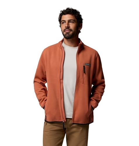 Image of Columbia Men's Sweater Weather Full Zip
