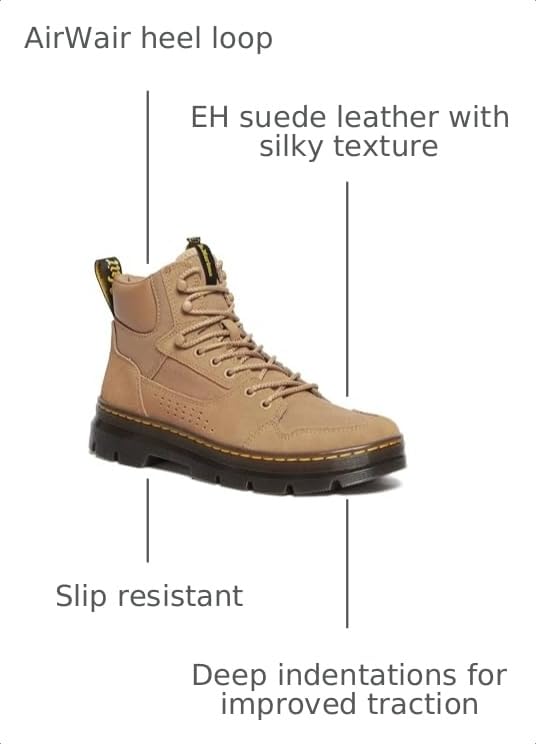 Image of Dr. Martens Unisex Adult Rilla