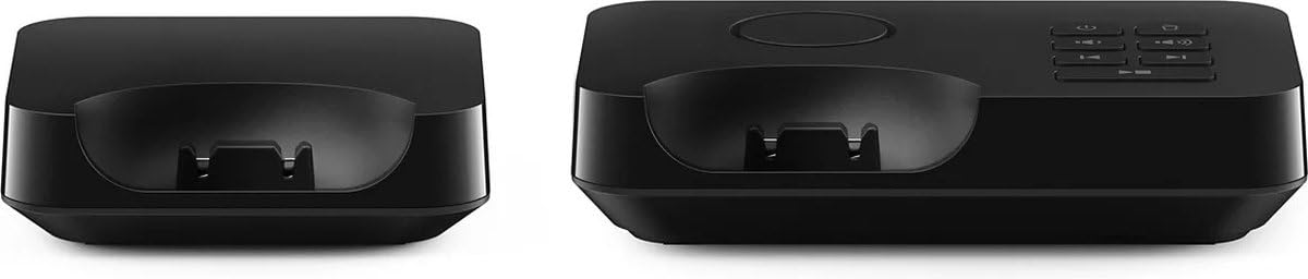 PHILIPS Dect Telefon bezprzewodowy D2752B/12