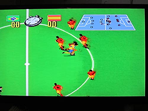 チャンピオンズ ワールドクラスサッカーの関連画像4