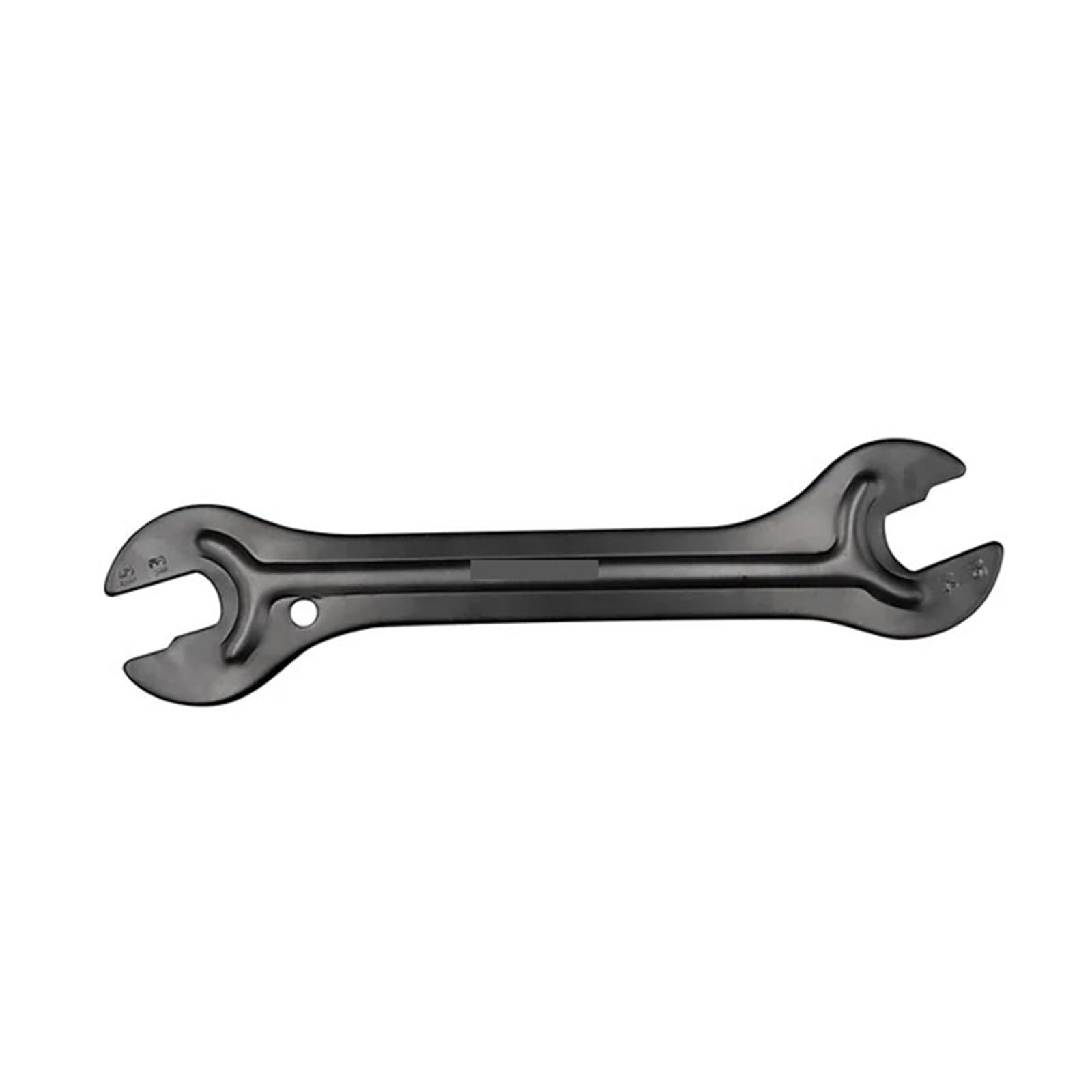 ZXYZXYZZ Bike Head Open End Axle Hub Cone Wrench Mountain Bicycle Repair Tool Portable Cycling Removal Service Spanner