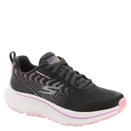Skechers Women's Go Run Consistent 2.0 Breathable Comfort Sneaker