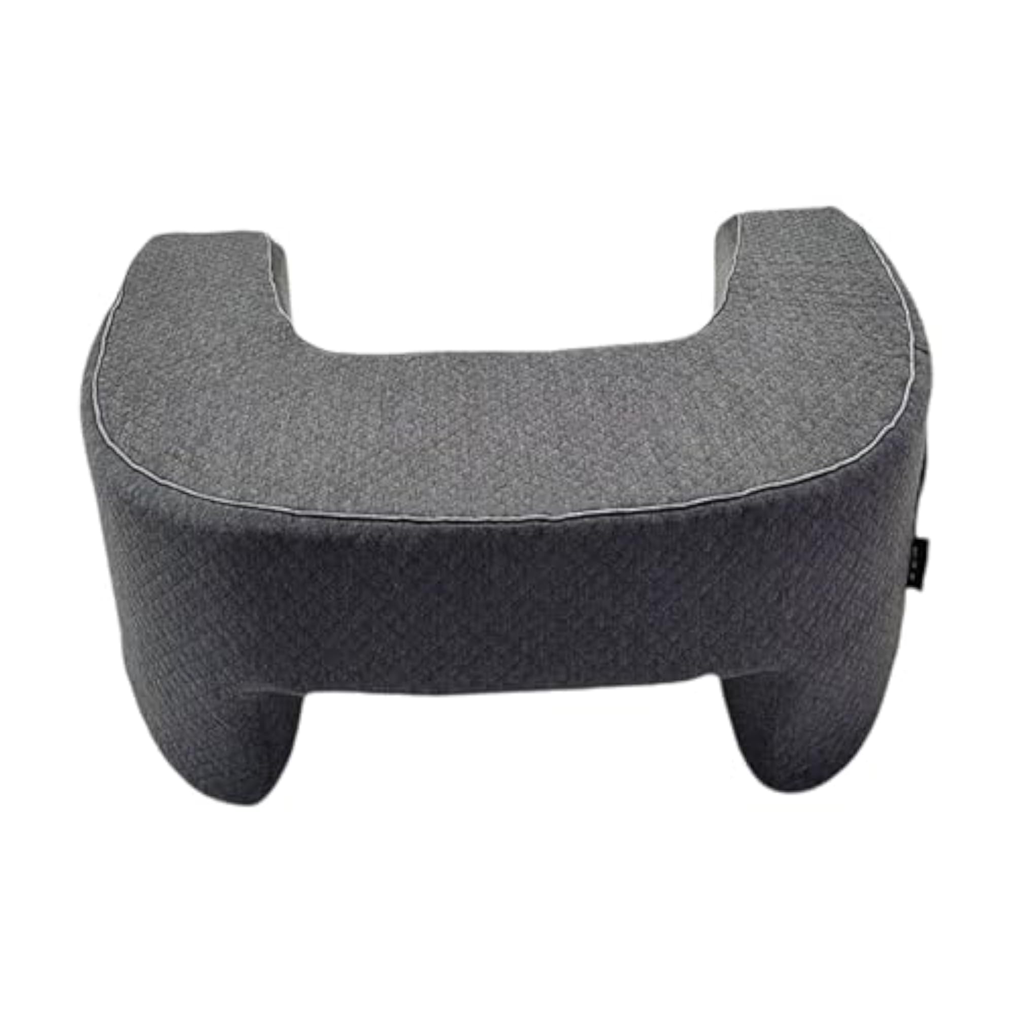 Lap Desk Pillow for Gaming and Work, Comfortable Support
