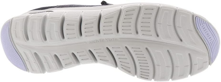 Skechers Sport Active Arch Fit Vista Entranced 104373 Women's Sneaker