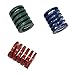 ODO LUCK 3PCS Spring Mod Kits for Fanatec CSL Brake Pedal Modification Spring Parts Accessories