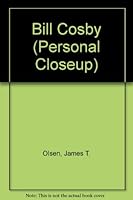 Bill Cosby (Personal Closeup) 0871913569 Book Cover