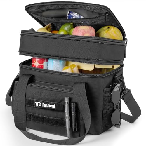 1TG Tactical クーラーバッグ