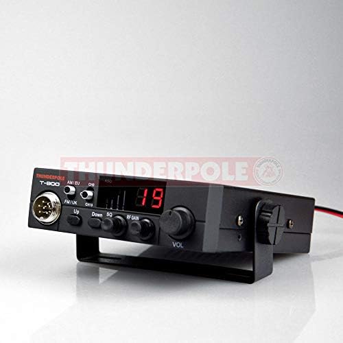 THUNDERPOLE T-800 CB Radio