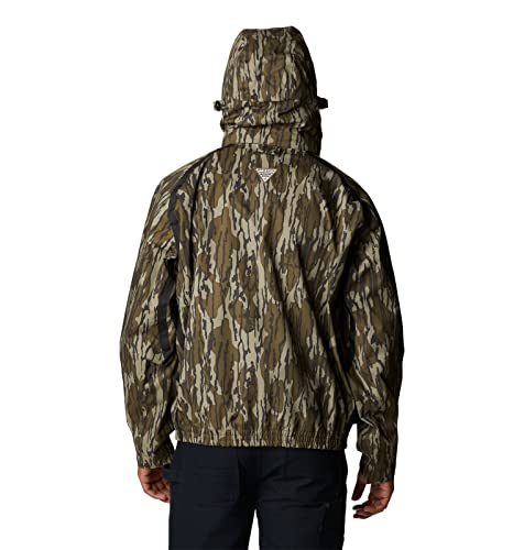 Image of Columbia Men's Widgeon Wader Shell