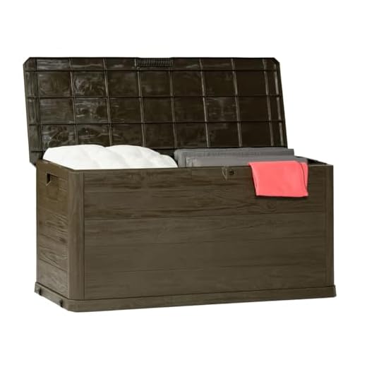 TOOMAX Baùl, Marrón