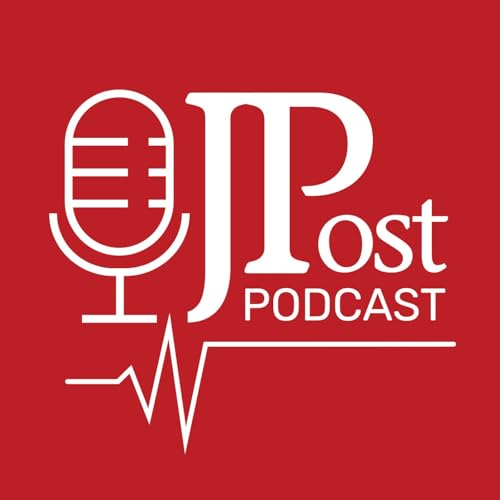 The JPost Podcast - Health & Wellness Titelbild