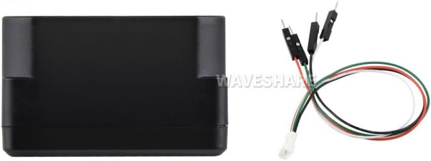 AmpOhm360 TFmini Plus Laser Ranging Sensor Module 12m Distance High Accuracy IP65 for Arduino Raspberry Pi ESP32 IoT DIY Electronics SKU-24895