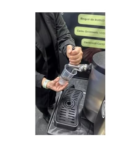 Pingadeira para Chopeira, Acessório para Chopeiras