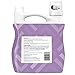 Amazon Brand - Solimo Concentrated Liquid Laundry Detergent, Lavender, 128 loads, 96 Fl Oz