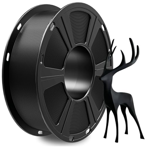 Filament Geeetech PLA BLACK