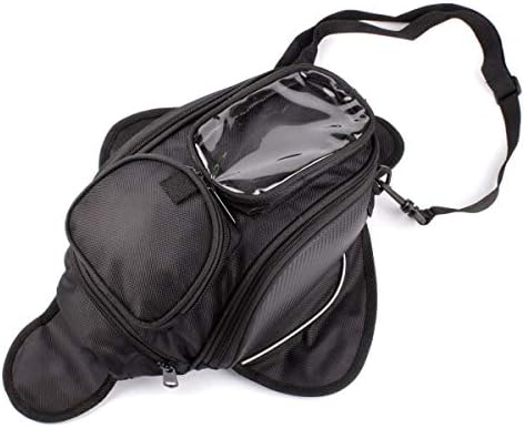Motorcycle tank bag amazon Clearance