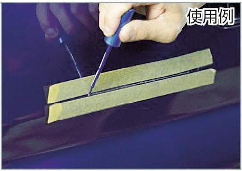 Amazon Soft99 99工房 タッチアップペン トヨタ 2 T 13 ブラック 車 バイク 車 バイク