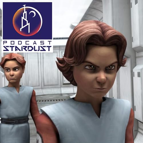 Episode 936 - The Clone Wars - "Death Trap" 0220 Podcast By  cover art