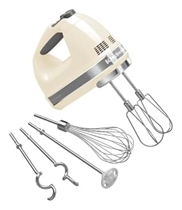 Kitchenaid