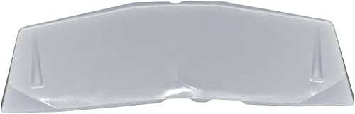 Bafle de tambor de secadora WE14M75 de repuesto para GE