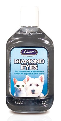 Johnsons Veterinaire Producten Diamantogen, 250 ml