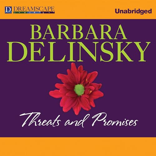 Threats and Promises B0DFZHKNKM Book Cover