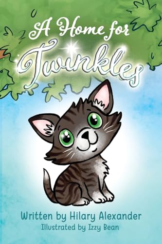 A Home for Twinkles